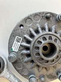 фото thumb №9, Bmw f30 f31 важіль підшипник амортизатор поворотний кулак