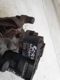 фото thumb №4, Супорт гальмівний ліве зад 3q0615405j volkswagen passat b8 універсал 15r.