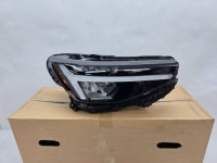 Купить Volvo xc40 рестайлинг  америка ameryka фара перед правый  full led base новая 32293768, фото thumb
