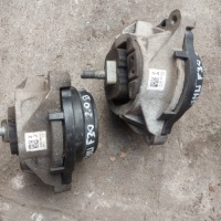 фото thumb №5, Подушка двигателя bmw f30 f31 2.0b 685545601 678765703