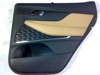 фото thumb №1, Hyundai santa fe iv 2020 2021 2022 оббивка боковина двері t.p ролета