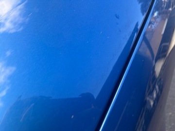 фото thumb №13, Audi a3 8p quattro s-line рестайлінг капот кришка двигуна [lx5v]