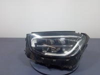 фото thumb №1, Mercedes glc x253 lift фара левый перед лампа full led a2539066901