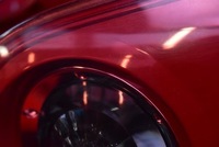 фото thumb №8, Лампа правая задняя задняя p2913r mazda 3 1 i bk 5d hb 03-06