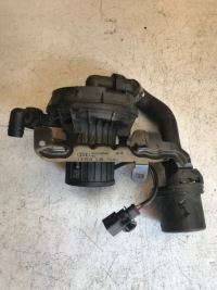 фото thumb №3, Audi r8 plus 4s насос вторичный воздуха 4s0906601b