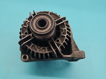 фото thumb №2, Тест генератор volvo s60 i 2.4 d5