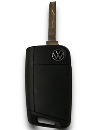фото thumb №1, Vw t-roc ключ pilot 5g6959752dt
