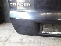 фото thumb №9, Крышка багажника багажника citroen c4 picasso kenc