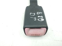 фото thumb №7, Toyota corolla verso ar10 2005 пряжка передній поперечина безпеки