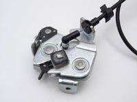 фото thumb №7, Трос ручка складывания сиденье правая mercedes clk a208 c208 2029290258 nr12