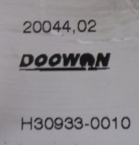 фото thumb №2, Kia carens ii 04 r отопитель электрическая