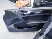 фото thumb №14, Vw golf vii r r20 5d сидіння сидіння комплект ковші