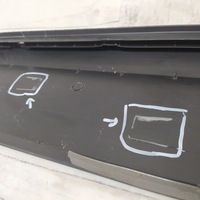 фото thumb №12, Vw t-cross молдинг двері лівий перед 2gm 2gm854939g kp3/22