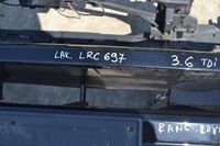 фото thumb №6, Перед kompletny range rover sport капот бампер