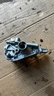 фото thumb №9, Bmw s55 блок двигуна насос 3 szt шатун головка