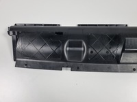 фото thumb №6, Porsche panamera 970 плита wierzchnia захист 970106241 повітропровід повітря