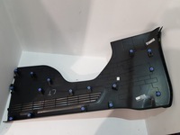 фото thumb №6, Обшивка багажника лівий задня 9817651377 opel combo e berlingo iv 21r eu