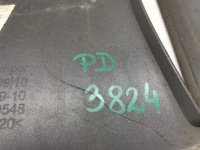 фото thumb №11, Mini f55 f56 lci уголок бампера правый перед 9450548