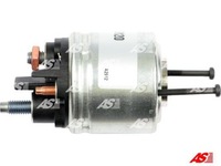 фото thumb №7, Выключатель электромагнитный, стартер as-pl ss3021 valeo