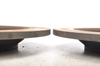 фото thumb №5, Ford focus mk4 st-line тормозные диски тормозные задняя