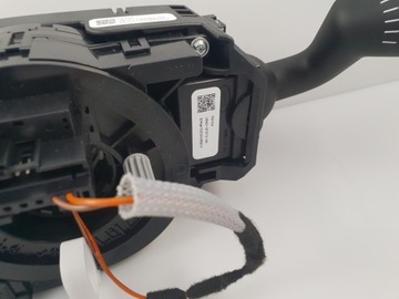 фото thumb №8, Jaguar e-pace лента подрулевые рычаги bj32-14a664-cb