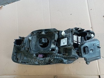 фото thumb №8, Vw touareg iii лампа правая перед передняя 761941082