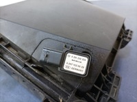 фото thumb №5, Mercedes c43 w205 3.0 amg корпус фільтра повітря