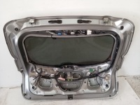 фото thumb №5, Крышка задняя багажника зад mazda 3 16r