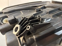 фото thumb №8, Bmw 5 g30 g31 лампа адаптивний led ліва - 17577