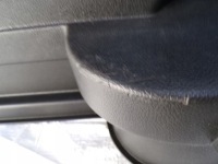 фото thumb №6, Opel meriva b обшивки салону (дверні карти) багажника ліве зад 13265638