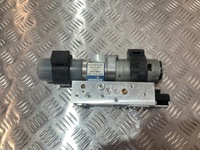 фото thumb №1, Насос крыша mercedes slk r172