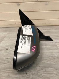 фото thumb №8, Bmw 7 g11 g12 зеркало правое 9 pin камера