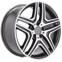 фото thumb №6, Диски 20 do mercedes sl-class amg r232 slk-class r170 r171