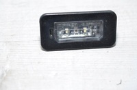 фото thumb №1, Лампа освітлення номерного знака alfa romeo giulia