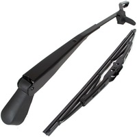 фото thumb №1, Hyundai santa fe 2001-2006 дворник рычаг дворники задняя + щетка