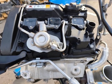 фото thumb №7, Bmw f45 двигатель комплектный 1.5t b38a15a