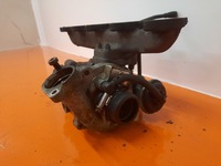 фото thumb №5, Citroen c2 03-08 1.4 hdi турбонагнітач турбіна 54351014861