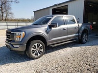 фото thumb №8, Hak передний ушко крюки ушки рамы пара ford f150 2021-