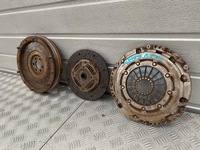 фото thumb №3, Seat leon iii сцепление комплектные 1.6 tdi 04l141025f