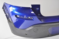 фото thumb №7, Mini paceman r61 бампер задняя задний pdc b62