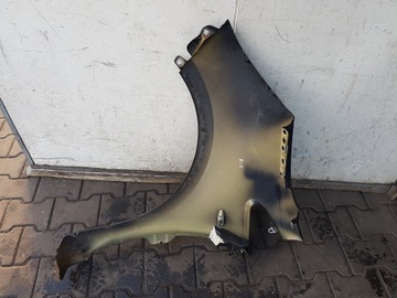 фото thumb №9, Kia rio 3 iii 11-17r крыло правый перед abp