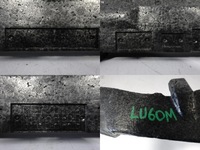 фото thumb №15, Audi a5 s-line s5 8w6 f5 b9 lift 19-24 абсорбер w бампер перед + датчик