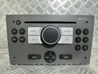 Opel signum радио cd30 mp3 13233929 Доставка, фото thumb