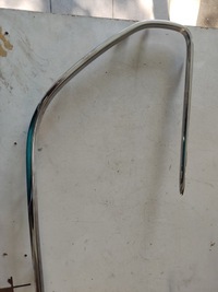 фото thumb №8, Решётка радиатора gryl peugeot 301 13- 9676946780 nowa