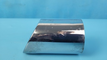 фото thumb №12, Bmw 3' g20 330e 21r наконечник выхлоп хром 8679075