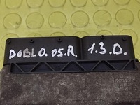 фото thumb №6, Fiat doblo i 1.3 блок управления двигателя 51784560