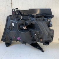 Лампа права + ліва перед full led оригінал dodge ram v 1500 laramie 22r Доставка, фото thumb