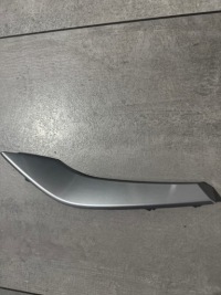 фото thumb №1, Hyundai ioniq 5 ne молдинг pod фара левая 2021- 863b8-g1000