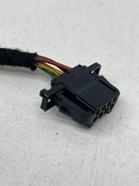 фото thumb №6, Audi volkswagen seat skoda штекер разъём соединитель + шланг 3b0972702