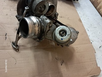 фото thumb №12, Mercedes e клас w207 w212 2.2 cdi 651turbosprężarka biturbo turbo